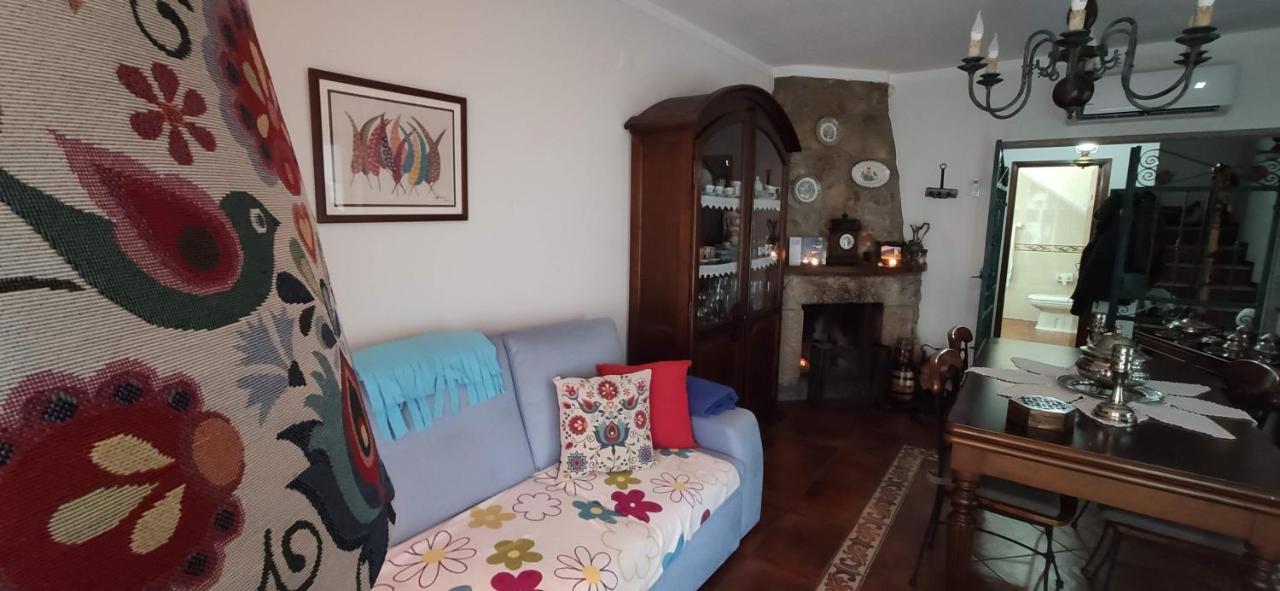 Вилла Casa Da Boa Vista Em Viadal Вали-ди-Камбра Экстерьер фото