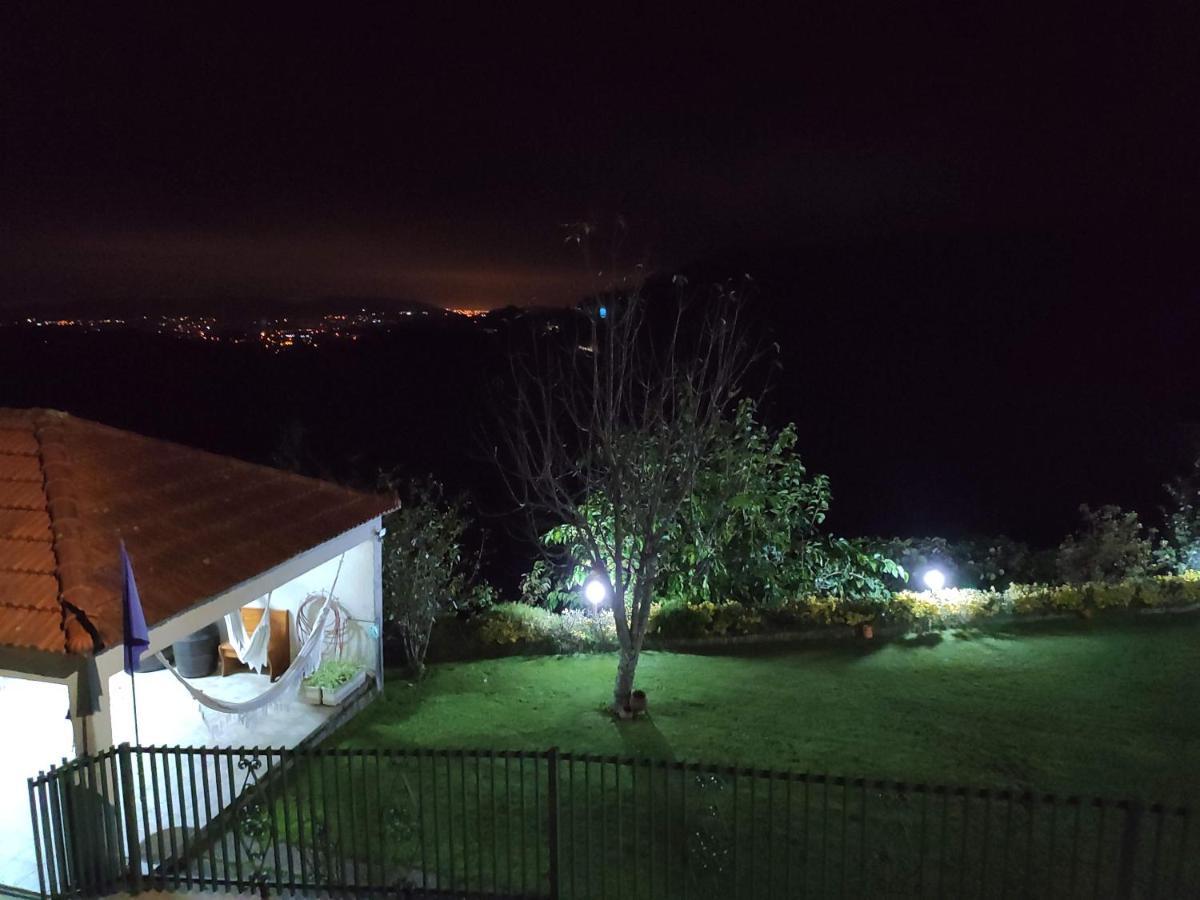 Вилла Casa Da Boa Vista Em Viadal Вали-ди-Камбра Экстерьер фото