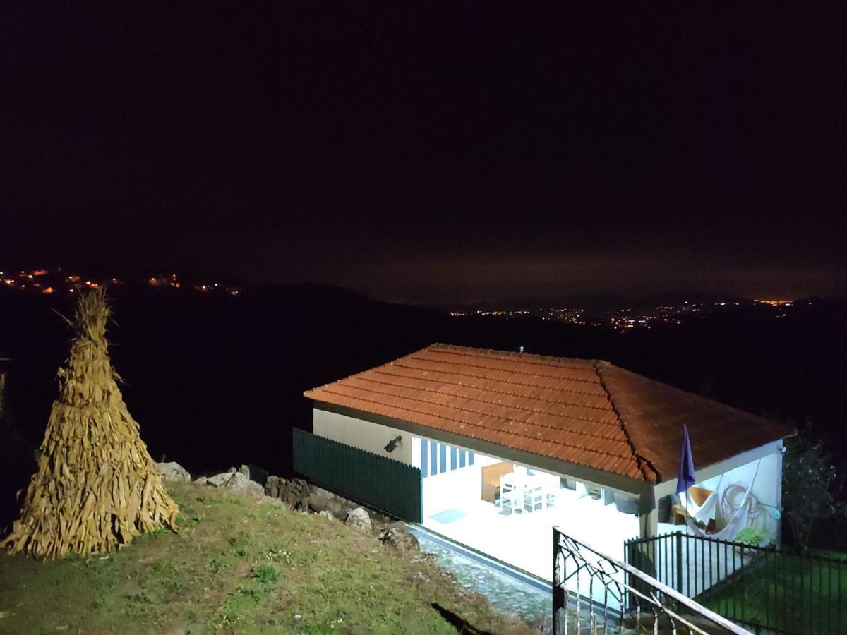 Вилла Casa Da Boa Vista Em Viadal Вали-ди-Камбра Экстерьер фото
