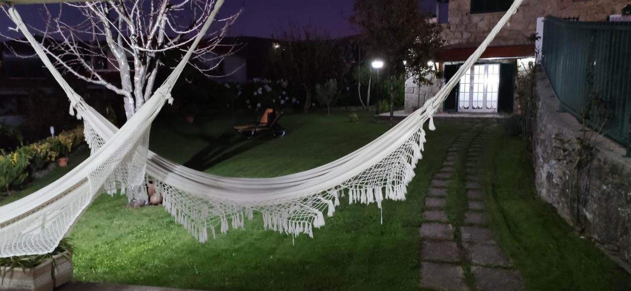 Вилла Casa Da Boa Vista Em Viadal Вали-ди-Камбра Экстерьер фото