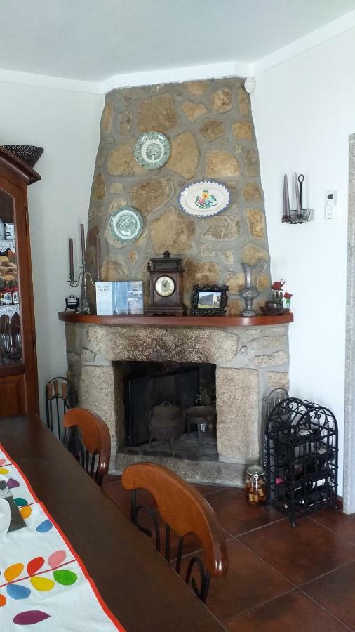 Вилла Casa Da Boa Vista Em Viadal Вали-ди-Камбра Экстерьер фото