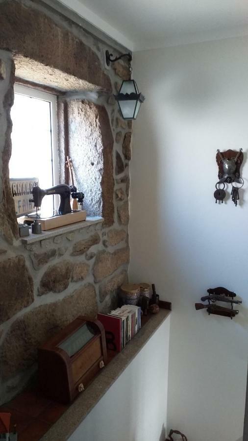 Вилла Casa Da Boa Vista Em Viadal Вали-ди-Камбра Экстерьер фото