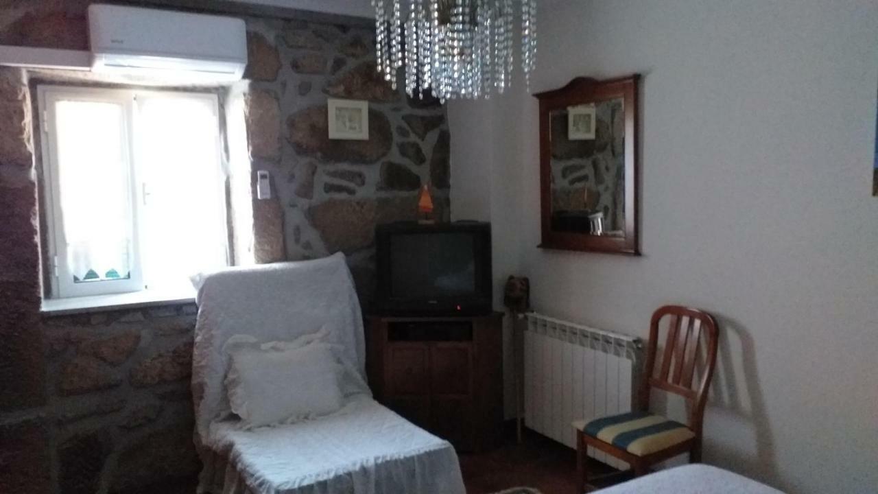 Вилла Casa Da Boa Vista Em Viadal Вали-ди-Камбра Экстерьер фото