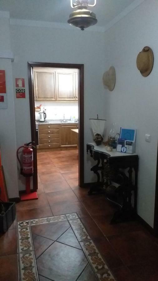 Вилла Casa Da Boa Vista Em Viadal Вали-ди-Камбра Экстерьер фото