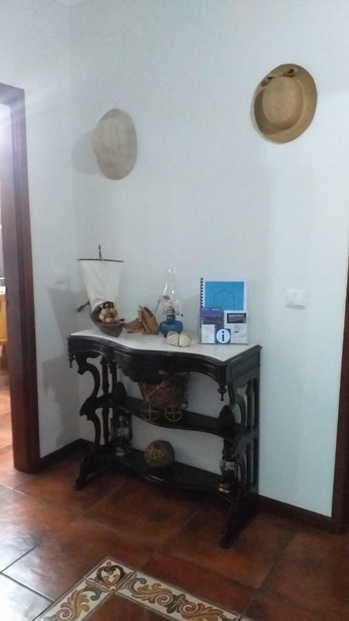 Вилла Casa Da Boa Vista Em Viadal Вали-ди-Камбра Экстерьер фото