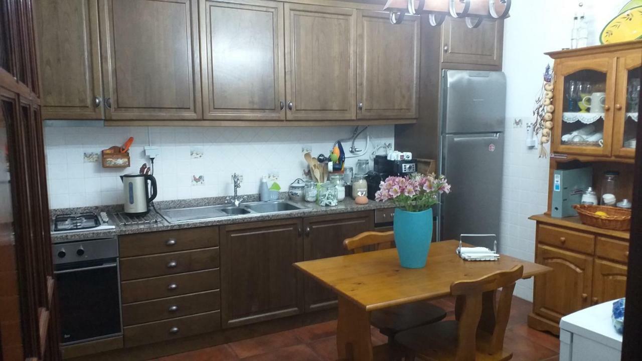 Вилла Casa Da Boa Vista Em Viadal Вали-ди-Камбра Экстерьер фото