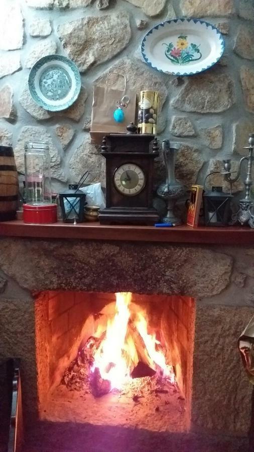 Вилла Casa Da Boa Vista Em Viadal Вали-ди-Камбра Экстерьер фото