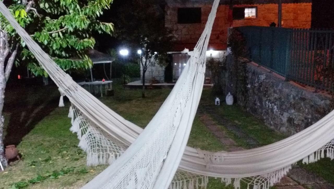 Вилла Casa Da Boa Vista Em Viadal Вали-ди-Камбра Экстерьер фото