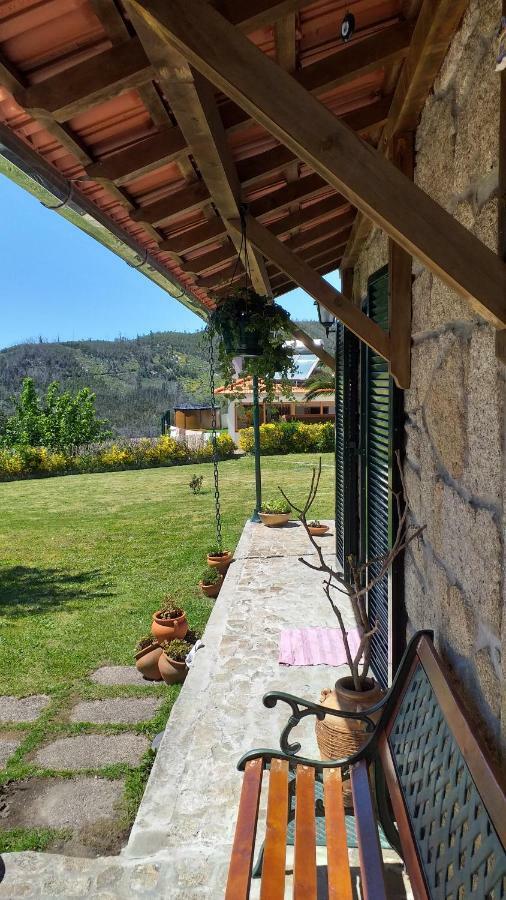 Вилла Casa Da Boa Vista Em Viadal Вали-ди-Камбра Экстерьер фото