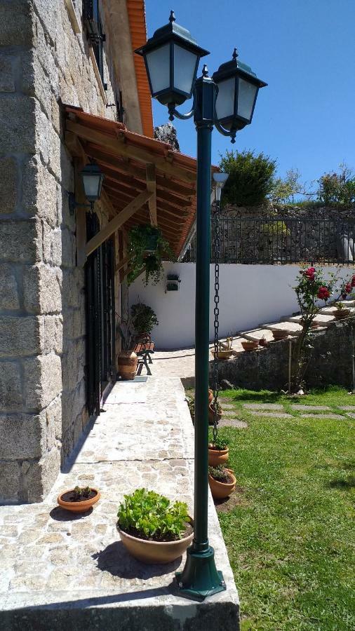 Вилла Casa Da Boa Vista Em Viadal Вали-ди-Камбра Экстерьер фото